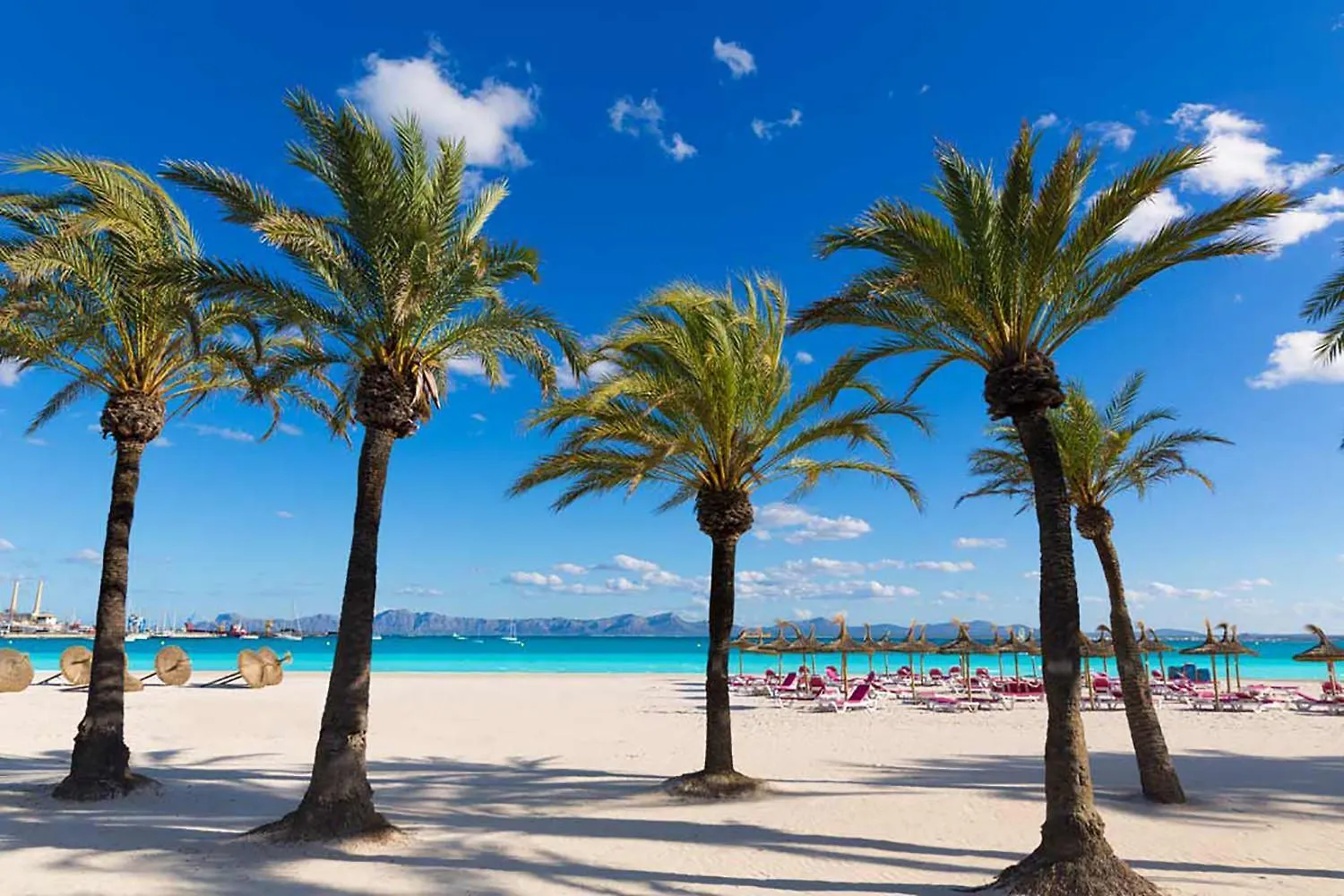 Apartment At Alcudia Beach Casa Maris, Sand Castle 22