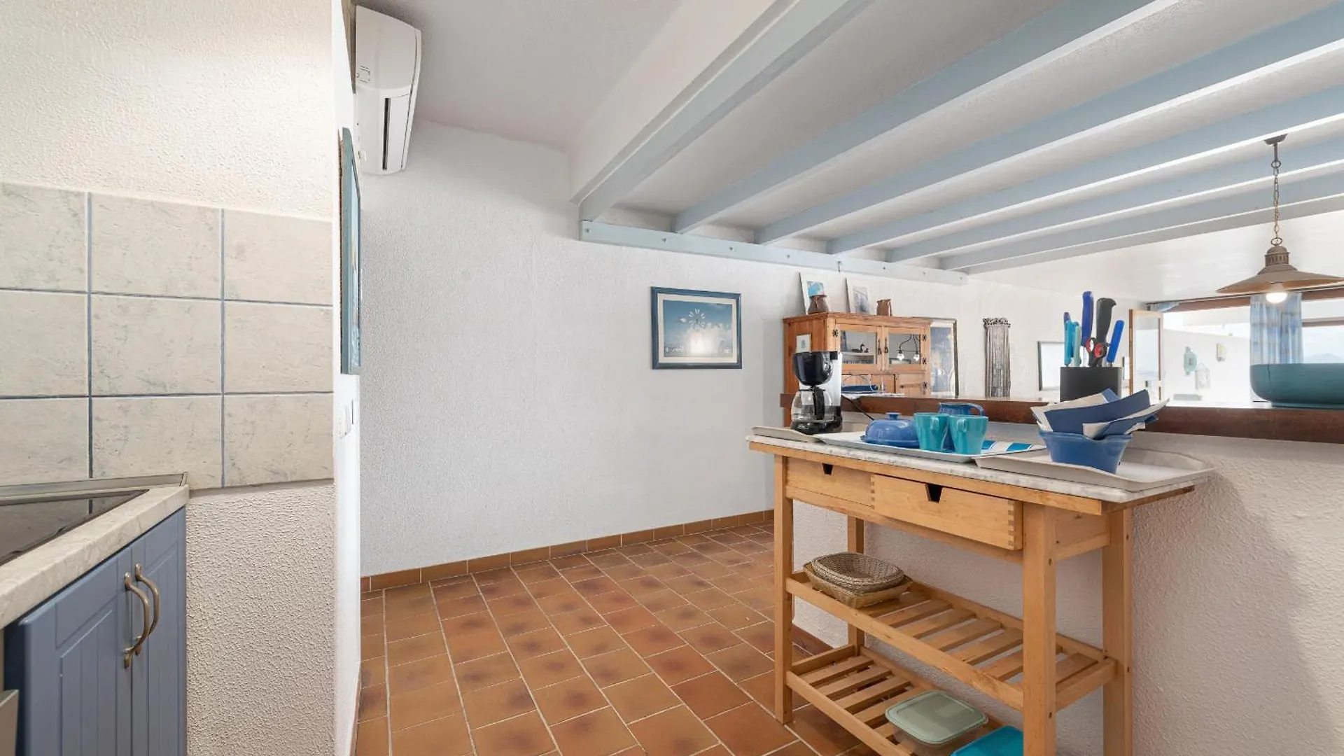 Apartment At Alcudia Beach Casa Maris, Sand Castle 22