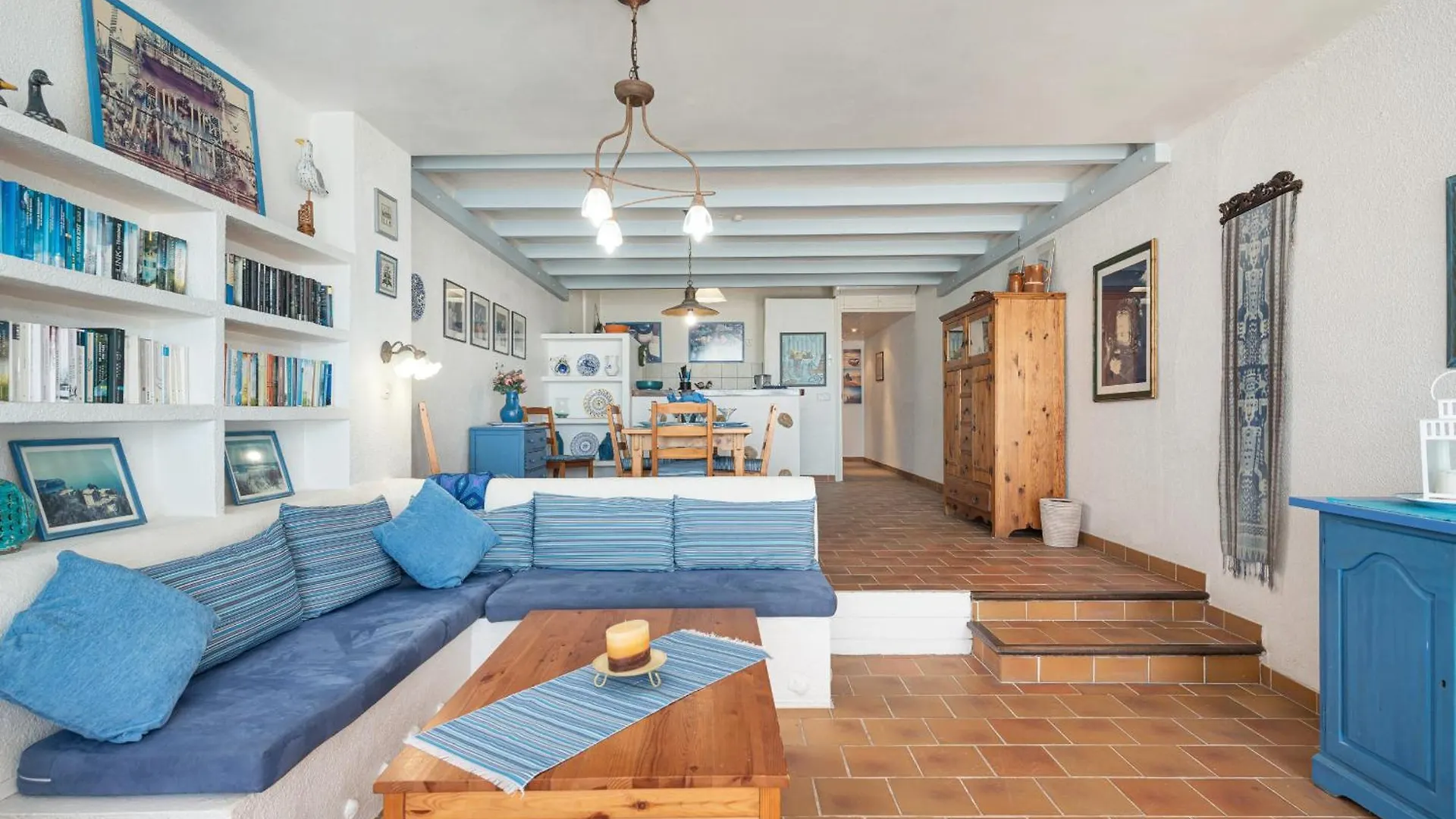 Apartment At Alcudia Beach Casa Maris, Sand Castle 22