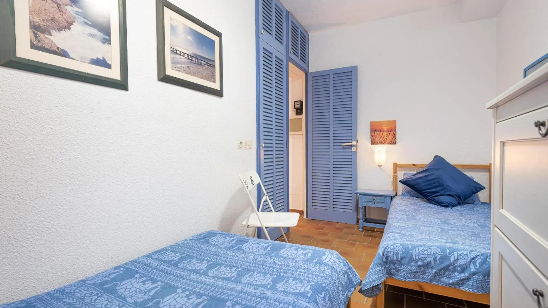 Apartment At Alcudia Beach Casa Maris, Sand Castle 22