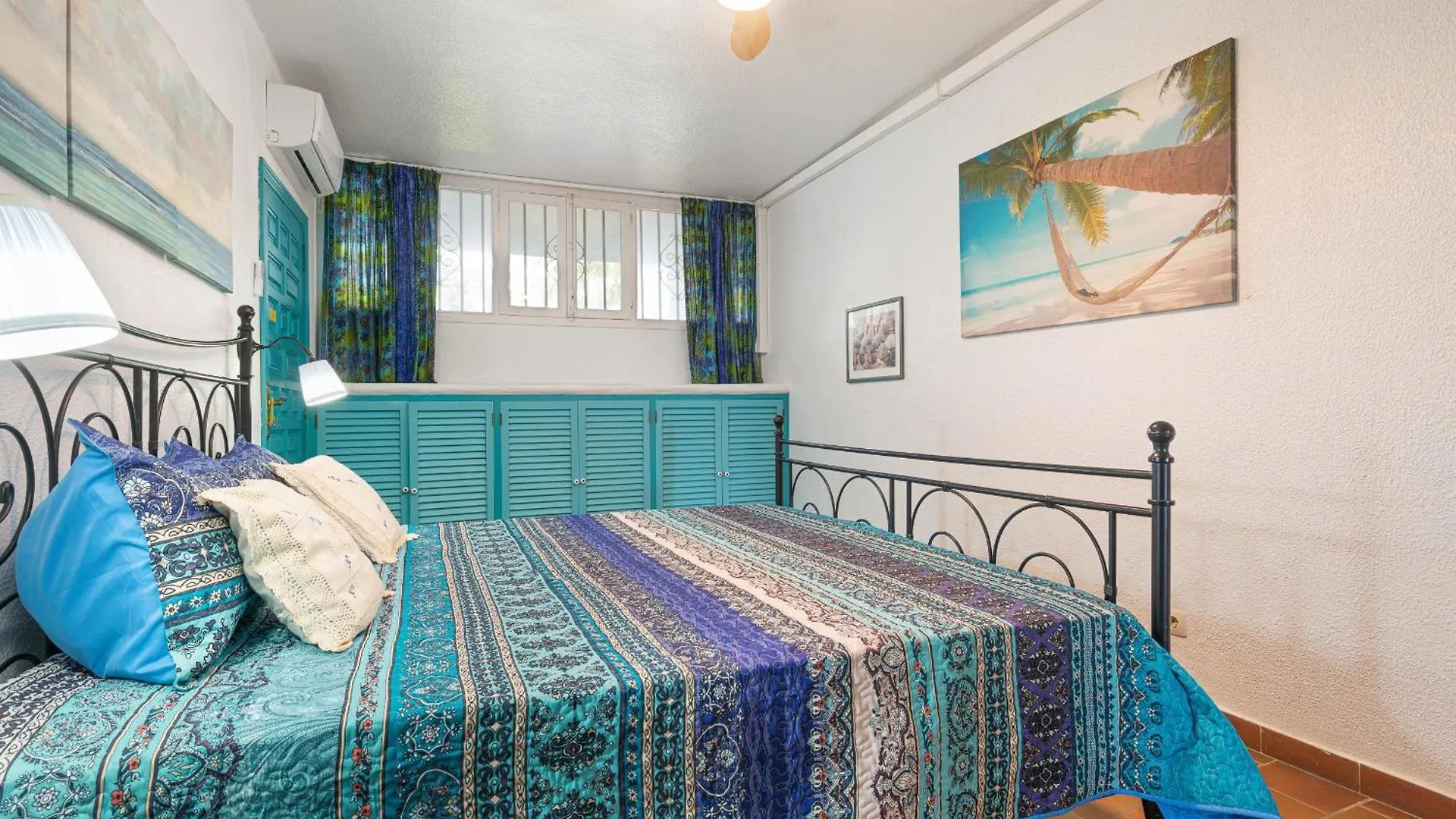 Apartment At Alcudia Beach Casa Maris, Sand Castle 22
